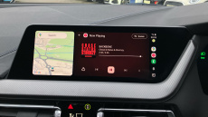 BMW 1 Series 118i [136] M Sport 5dr Petrol Hatchback